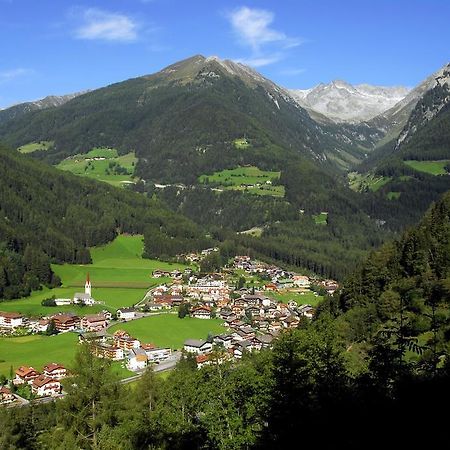 Bed and Breakfast Lechnerhof Лутаґо Екстер'єр фото
