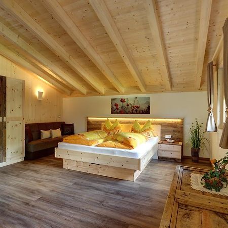 Bed and Breakfast Lechnerhof Лутаґо Екстер'єр фото