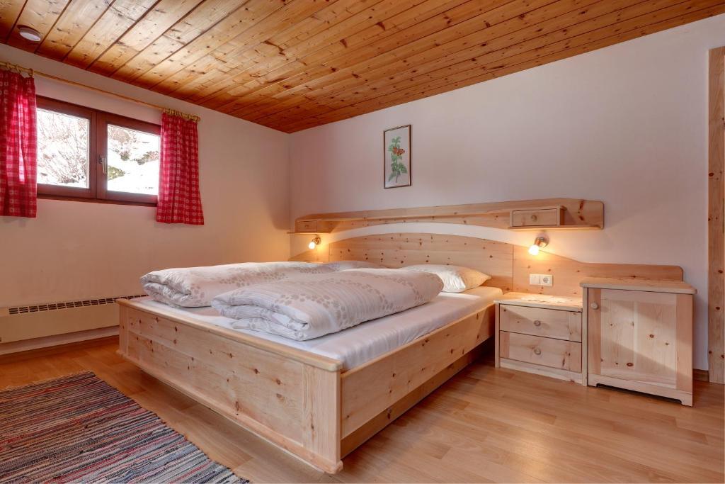 Bed and Breakfast Lechnerhof Лутаґо Номер фото