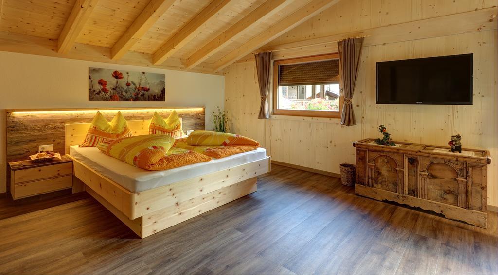 Bed and Breakfast Lechnerhof Лутаґо Екстер'єр фото