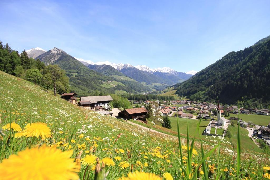 Bed and Breakfast Lechnerhof Лутаґо Номер фото