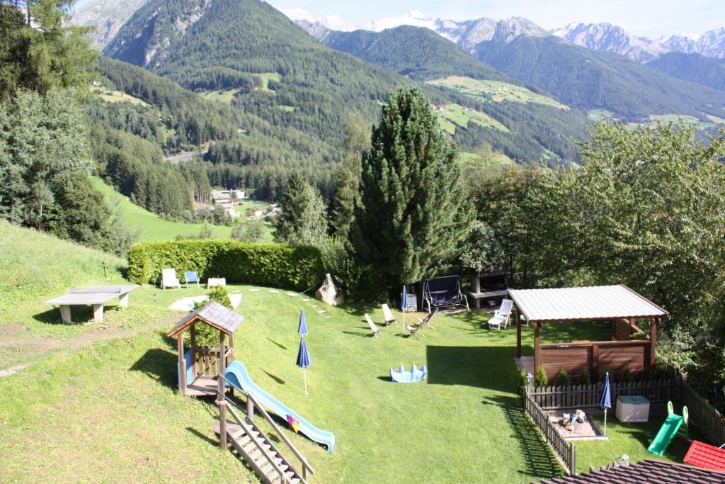 Bed and Breakfast Lechnerhof Лутаґо Екстер'єр фото